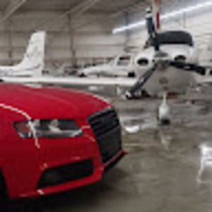 Meet your Posher, Mike